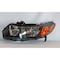 Tyc 06-07 Hd Cvic Cpe (W/O 6-Spd) Head Lamp, 20-6736-00 20-6736-00 - alternate 1